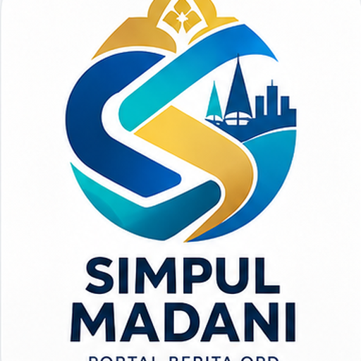 Logo Simpul Madani