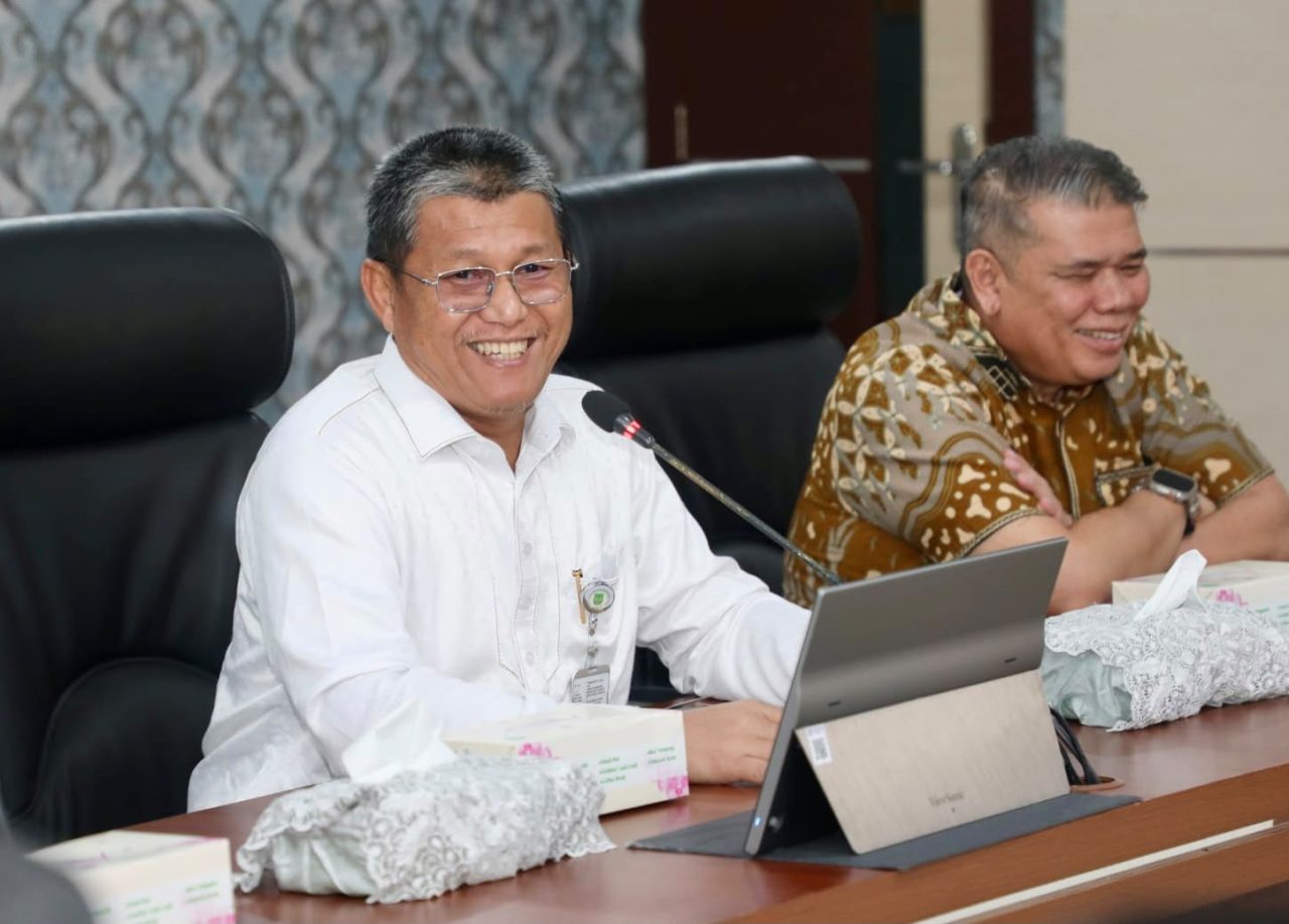Batam Bakal Pecahkan Rekor MURI di HJB ke-197